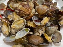 -九龙餐厅(大沽路店)