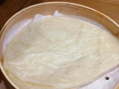 -满园烤鸭·春饼(太原街万达店)