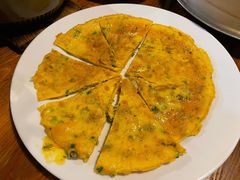 蚝仔煎蛋-和记菜馆