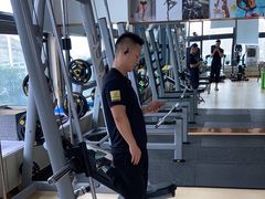 -中田·健身+普拉提(北京通州运河店)