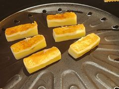 -首尔烤肉大排档(合生汇店)