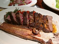 -波特曼西餐厅(中央大街店)