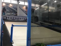 -零度滑雪室内训练中心(莘庄店)