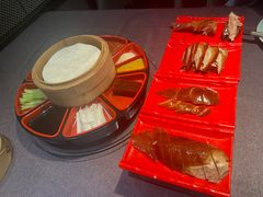 -羲和雅苑•北京烤鸭(乐园道万象城店)