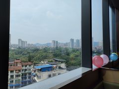 -海底捞火锅(龙湖金沙天街店)