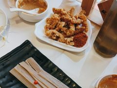 -祥源胡同·涮牛羊肉火锅(花桥店)
