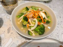 -Aqua Oasis 水天堂(常熟永旺店)