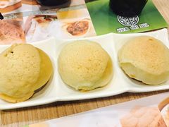 -添好运点心专门店(中环IFC店)
