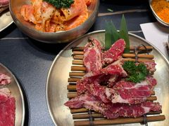 -西塔老太太泥炉烤肉(龙湖北苑天街店)