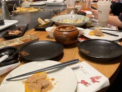 -赤坂亭·M9和牛烧肉·铁板烧(合肥万象城店)