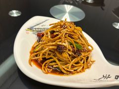 -妈斗家纸包鱼(秦隆步行街店)