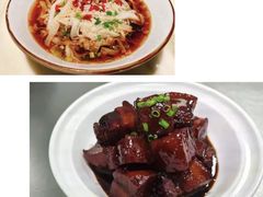 -谭家弄堂(兰州中心店)