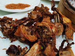 -全聚德(蓝山店)