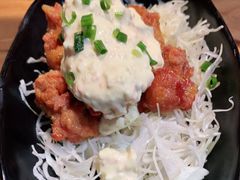 -雷门拉面店(新光天地店)