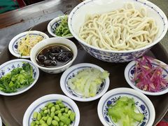 -海碗居老北京炸酱面(增光路店)