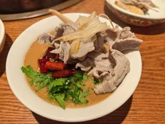 -北京老门框爆肚涮肉馆(凤城六路店)