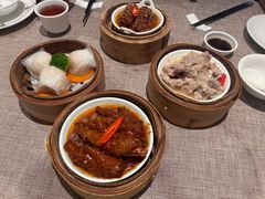 -晋江荣誉国际酒店·港誉茶餐厅