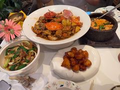-桂满陇·杭州小馆(巴黎春天浦建店)