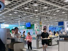 -宜家·瑞典风味餐厅(四元桥店)