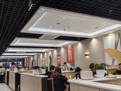 -集品鲜湾·蒸汽海鲜自助料理(青岛银座和谐广场店)