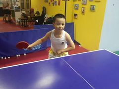 -腾翔乒乓球培训(亚运村店)