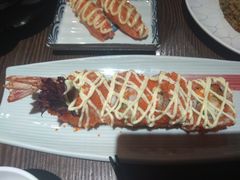 -大雄寿司(中华广场店)