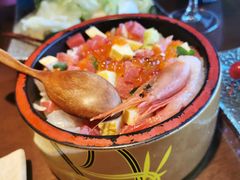 -千代武日本料理(哈西店)