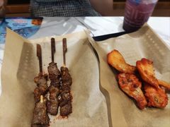-达美乐比萨(骏壹万邦广场店)