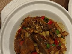 -丽华园(汉阳龙阳店)