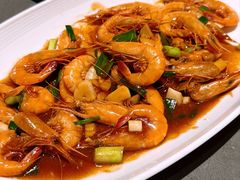 -佬太公海鸭·海鲜大排档(上海总店)