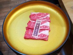 -牛New寿喜烧(青浦店)