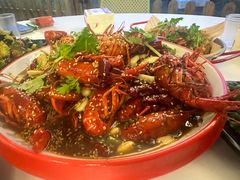 -刘成杰锦州烧烤(南河路店)