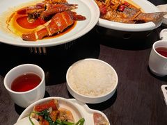 广西老友鱼-桂小厨广西菜(万象城店)