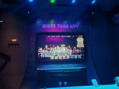-星聚会KTV(上海松江万达店)