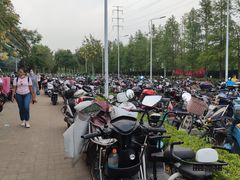 -秀沿路(地铁站)