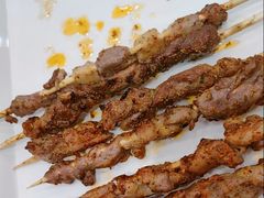 -宛平李记小吃(东关街店)