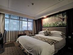 -聚春园自助餐厅(东街口店)
