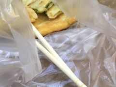 -咏春葱油饼(德政中路店)