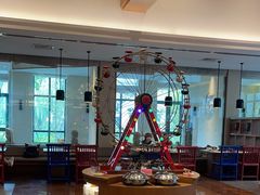 -绍兴大禹开元观堂-若耶厅