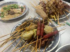 -大姐麻辣烫(莲宝中路店)