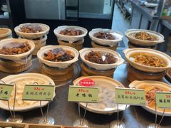 -黄山老妈·土菜(碧桂园店)