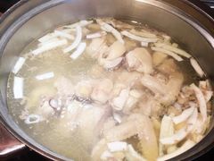 原味椰子鸡-大头椰·海南椰子鸡火锅(思明万象城店)