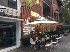 -飞马旅黎黄陂路文旅街区