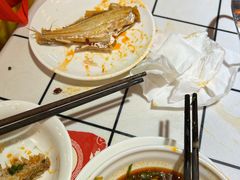 -蛙一刀·麻椒鱼火锅(金仙桥店)