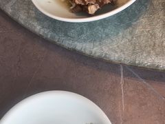 -额尔敦传统涮(公园西路店)