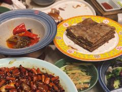 -那家小馆•北京菜•烤鸭(中关村店)