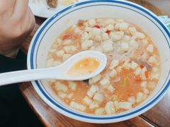 -老回回饺子馆(海洋馆店)