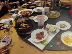 -味莊餐厅(康庄南街店)