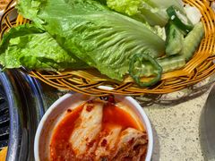 -妙香居韩国烤肉(鹏瑞利季华广场店)