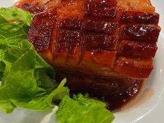 -吴门人家·苏宴宫廷菜(拙政园店)